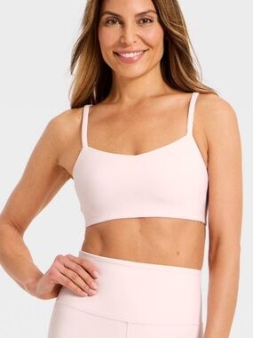 All In Motion Everyday Soft Light Support Bra